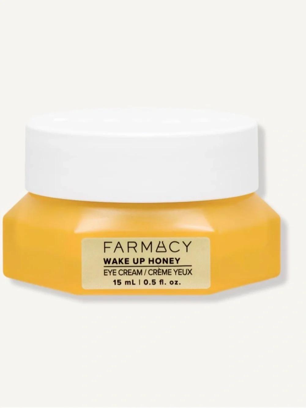 Farmacy Wake Up Honey Eye Cream